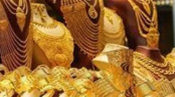 ارتفاع مفاجئ.. سعر جرام الذهب عيار 21 يسجل زيادة بقيمة 155 جنيهًا ترقبًا للمزيد